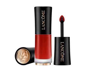 LABIAL LANCOME L´ABSOLU ROUGE DRAMA INK 196 - 2