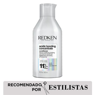 ACONDICIONADOR PARA CABELLO DAÑADO ACIDIC BONDING CONCENTRATE 300ML - 1