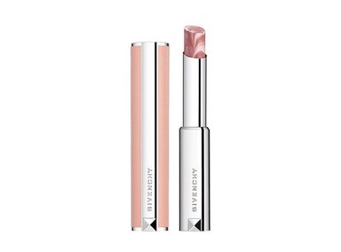 BÁLSAMO LABIAL GIVENCHY SUPER HIDRATANTE ROSE PERFECTO 110 - 1