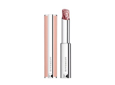 BÁLSAMO LABIAL GIVENCHY SUPER HIDRATANTE ROSE PERFECTO 117 - 1