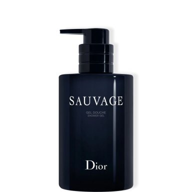 DIOR SAUVAGE GEL DE DUCHA 250ML - 1