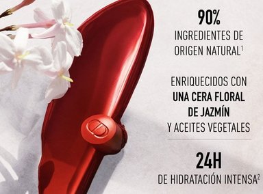 DIOR LABIAL ADDICT LIPSTICK 526 - 5