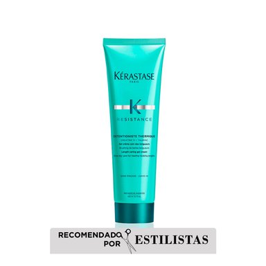 PROTECTOR TÉRMICO PARA CABELLO DAÑADO EXTENTIONISTE THERMIQUE RESISTANCE 150ML - 1