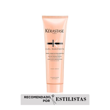 ACONDICIONADOR PARA RULOS FONDANT HYDRATATION ESSENTIELLE CURL MANIFESTO 250ML - 1