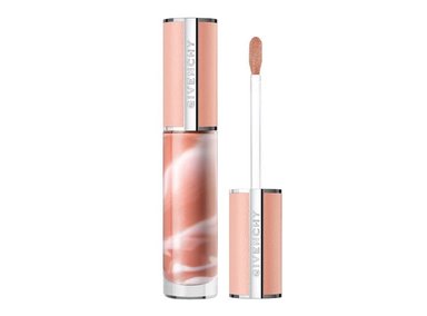 BÁLSAMO LABIAL GIVENCHY ROSE PERFECTO LIQUID N210 - 2