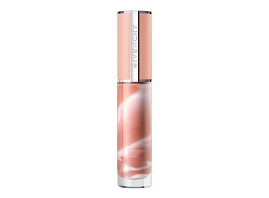 BÁLSAMO LABIAL GIVENCHY ROSE PERFECTO LIQUID N210 - 1