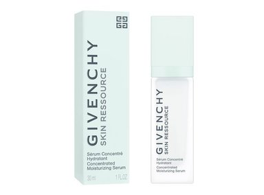 SÉRUM GIVENCHY SKIN RESSOURCE SERUM SUERO HIDRATANTE CONCENTRADO 30 ML - 2
