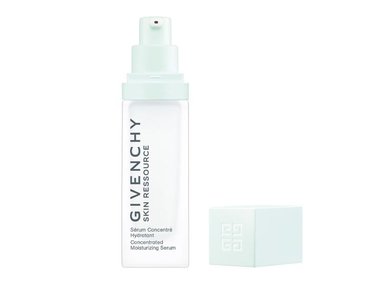 SÉRUM GIVENCHY SKIN RESSOURCE SERUM SUERO HIDRATANTE CONCENTRADO 30 ML - 1