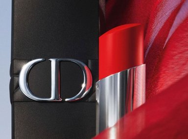 DIOR LABIAL ROUGE DIOR FOREVER 458 - 5