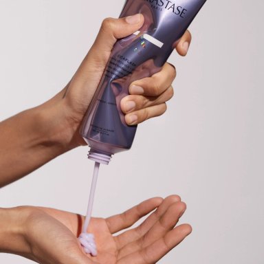 ACONDICIONADOR PARA CABELLO RUBIO CICAFLASH 250ML - 8