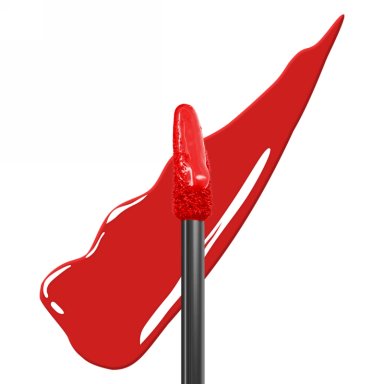 LABIAL MAYBELLINE LÍQUIDO NY VINYL INK RED HOT 25 - 3