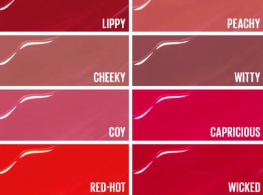 LABIAL MAYBELLINE LÍQUIDO NY VINYL INK PEACHY 15 - 4