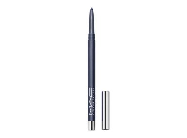 DELINEADOR DE OJOS MAC COLOUR EXCESS GEL PENCIL EYE LINER STAY THE NIGHT 0.35 G - 1