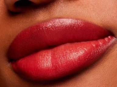 LABIAL MAC POWDER KISS VELVET BLUR SLIM STICK DEVOTED TO CHILI 2 G - 4