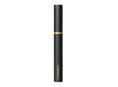 LABIAL MAC POWDER KISS VELVET BLUR SLIM STICK NUTMEG GANACHE 2 G - 2