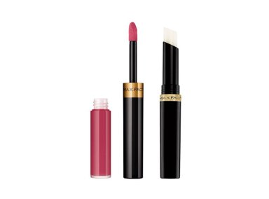 LABIAL MAX FACTOR LIPFINITY ESSENTIAL BURGUNDY 330 - 2