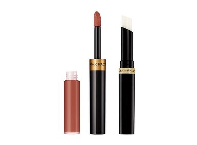 LABIAL MAX FACTOR LIPFINITY INDULGENT 190 - 2