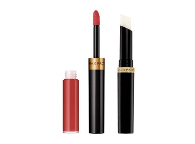 LABIAL MAX FACTOR LIPFINITY SPICY 070 - 2
