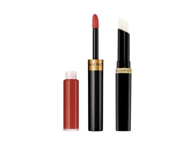LABIAL MAX FACTOR LIPFINITY STAY BRONZED 191 - 2