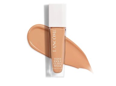 BASE LANCOME TEINT IDOLE ULTRA GLOW 400W 30 ML - 4