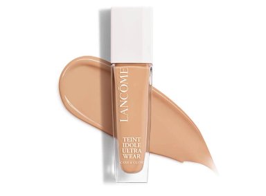 BASE LANCOME TEINT IDOLE ULTRA GLOW 305N 30 ML - 4