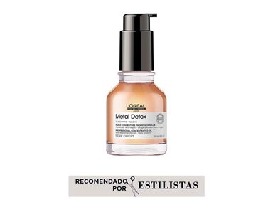 METAL DETOX OIL 50 ML - 1