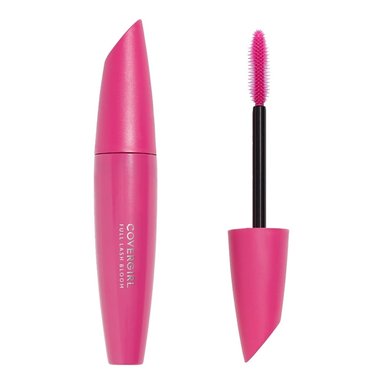 MÁSCARA DE PESTAÑAS COVERGIRL FULL LASH BLOOM VERY BLACK - 2