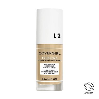 BASE COVERGIRLTRUBLEND CLASSIC IVORY - 1