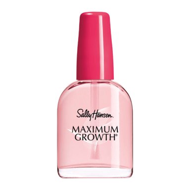 TRATAMIENTO PARA UÑAS SALLY HANSEN MAXIMUM GROWTH - 1