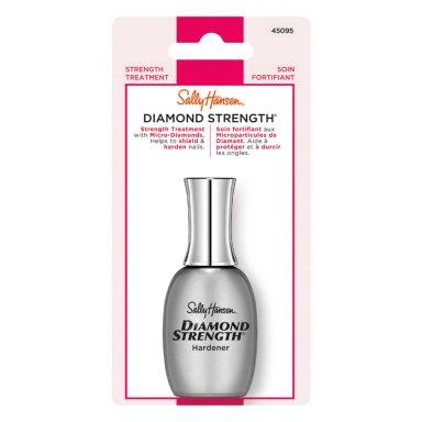 ESMALTE SALLY HANSEN 99350051407 13.3 ML TRATAMIENTO DE UNAS DIAMOND STRENGTH HARDENER - 2