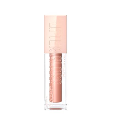 LABIAL MAYBELLINE BRILLO NY LIFTER GLOSS STONE - 2