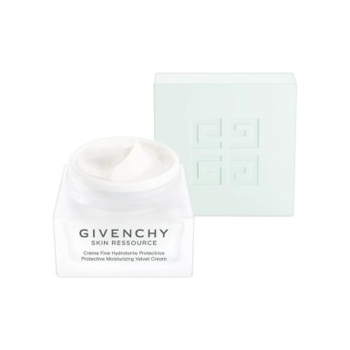 CREMA FACIAL GIVENCHY PARA EL ROSTRO SKIN RESSOURCE VELVET CREAM 50 ML - 3