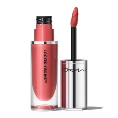 LABIAL MAC LOCKED KISS INK LIPCOLOUR MISCHIEF - 1
