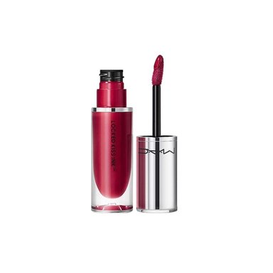 LABIAL MAC LOCKED KISS INK - CARNIVORE - 1