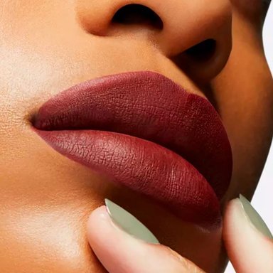 LABIAL MAC LOCKED KISS INK - CARNIVORE - 4