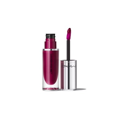 LABIAL MAC LOCKED KISS INK - FRUITFULL - 1