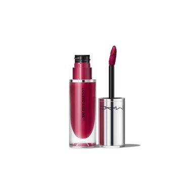 LABIAL MAC LOCKED KISS INK - VIXEN - 1