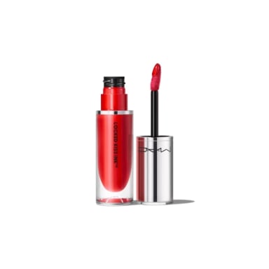 LABIAL MAC LOCKED KISS INK - VICIOUS - 1