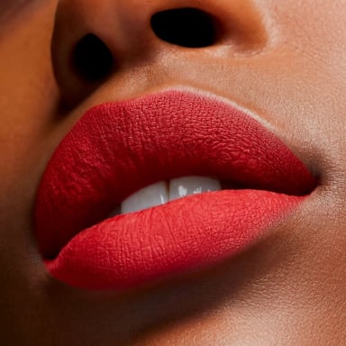LABIAL MAC LOCKED KISS INK - VICIOUS - 4