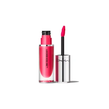 LABIAL MAC LOCKED KISS INK - GRACIOUS - 1
