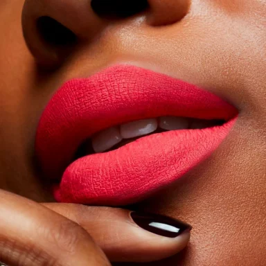 LABIAL MAC LOCKED KISS INK - GRACIOUS - 4