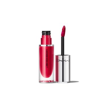 LABIAL MAC LOCKED KISS INK - MOST CURIOUS - 1