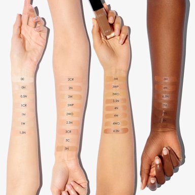 Dior Corrector Forever Skin Correct 4N - 2