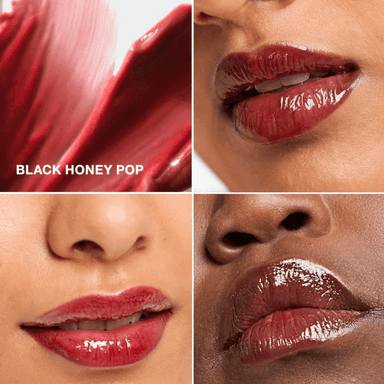 BRILLO LABIAL CLINIQUE BLACK HONEY 3.4 ML - 5