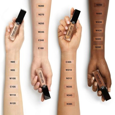 CORRECTOR GIVENCHY PRISME LIBRE SKIN-CARING W100 11ML - 7