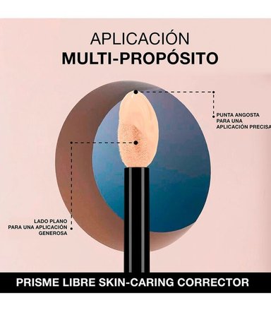 CORRECTOR GIVENCHY PRISME LIBRE SKIN-CARING W100 11ML - 8