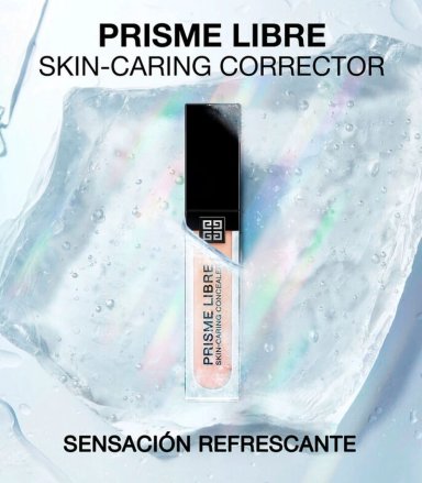CORRECTOR GIVENCHY PRISME LIBRE SKIN-CARING C305 11ML - 7