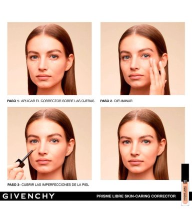 CORRECTOR GIVENCHY PRISME LIBRE SKING-CARING 11 ML W310 - 5