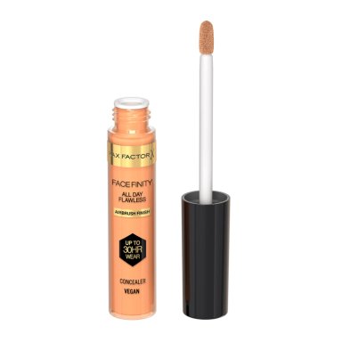 CORRECTOR MAX FACTOR FACEFINITY 10 - 2