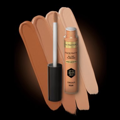 CORRECTOR MAX FACTOR FACEFINITY 10 - 4